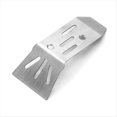 thumbnail image 3 of Protector de Armadura de Chasis con Placa Deslizante de Acero Inoxidable para Arrma 1/18 Grom, 3 of 5