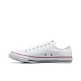thumbnail image 2 of Zapatillas Converse Chuck Taylor All Star de lona con parte superior baja, color blanco, 2 of 7
