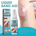 thumbnail image 5 of Jaysuing Waterproof Liquid Band-aid Spray | |, 5 of 5
