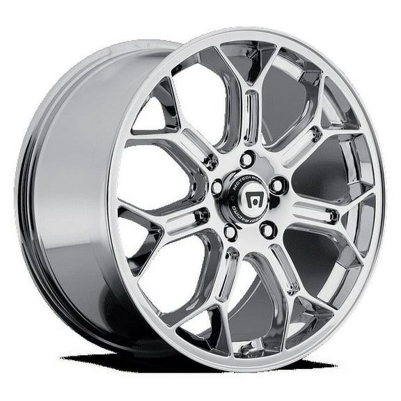 Motegi Cast Aluminum Wheel MR120 19x10 5x4.75 CHROME 79mm, MR12091034279