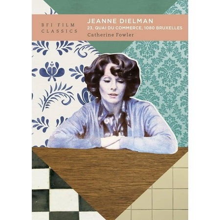 UPC: 9781839022821 | Jeanne Dielman  23  quai du commerce  1080 Bruxelles