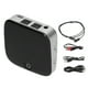 thumbnail image 5 of Adaptador inalámbrico Bluetooth NikouMX BTI‑029 Adaptador de audio inalámbrico Bluetooth 5.0, 5 of 8