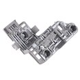 thumbnail image 4 of Compatible with 2012-2014 Mercedes-Benz W204 C-Class left tail light bulb plug, 4 of 5