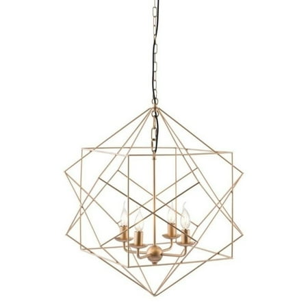 

Allora Ceiling Lamp in Gold