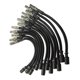 thumbnail image 2 of 12x Cables De Bujía Pwj129 Para C320 3.2L V6 Fi 2001-2005, 2 of 8