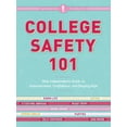 thumbnail image 1 of Pre-Owned College Safety 101 (Paperback) 0811869490 9780811869492, 1 of 1