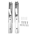 thumbnail image 2 of Table Bracket，  Bracket, Durable Practical Bedroom Bathroom Kitchen For Support, 2 of 8