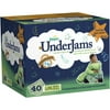 Pampers Underjams Bp Boy Xl