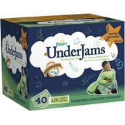 Pampers Underjams Bp Boy Xl