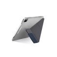 thumbnail image 2 of Funda Ultra Multiposición iPad Pro 4/3 11' Camden Azul Uniq, 2 of 4