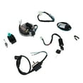 thumbnail image 1 of Magneto Stator,Ignition Coil CDI Spark Ignition Coil Ignition Switch Top-Notch Performance, 1 of 14