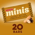 thumbnail image 4 of Larabar Peanut Butter Chocolate Chip Mini Bars, Gluten Free Vegan, 20 ct, 4 of 16