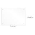 thumbnail image 4 of 1 Set Stable Standing Picture Frame Durable Metal Material for Housewarming Gift Giving Occasions, 4 of 8