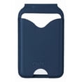 thumbnail image 3 of Wallet Cartera Magnetica Con Espejo Para Iphone Magsafe Azul, 3 of 8