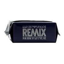 Emporio Remix by Giorgio Armani Eau De Toilette Spray 1.7 oz