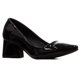 thumbnail image 3 of Zapatillas para Mujer Sarah Studio 7615 negro 22, 3 of 6