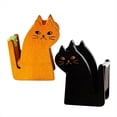 thumbnail image 1 of 2 Pcs Support de Ruban pour Chats, Rouleau de Ruban d'Emballage, Distributeur de Ruban pour Faux Cils, Distributeur de Ruban Amusant, 2 x Distributeur de Ruban, 1 of 7