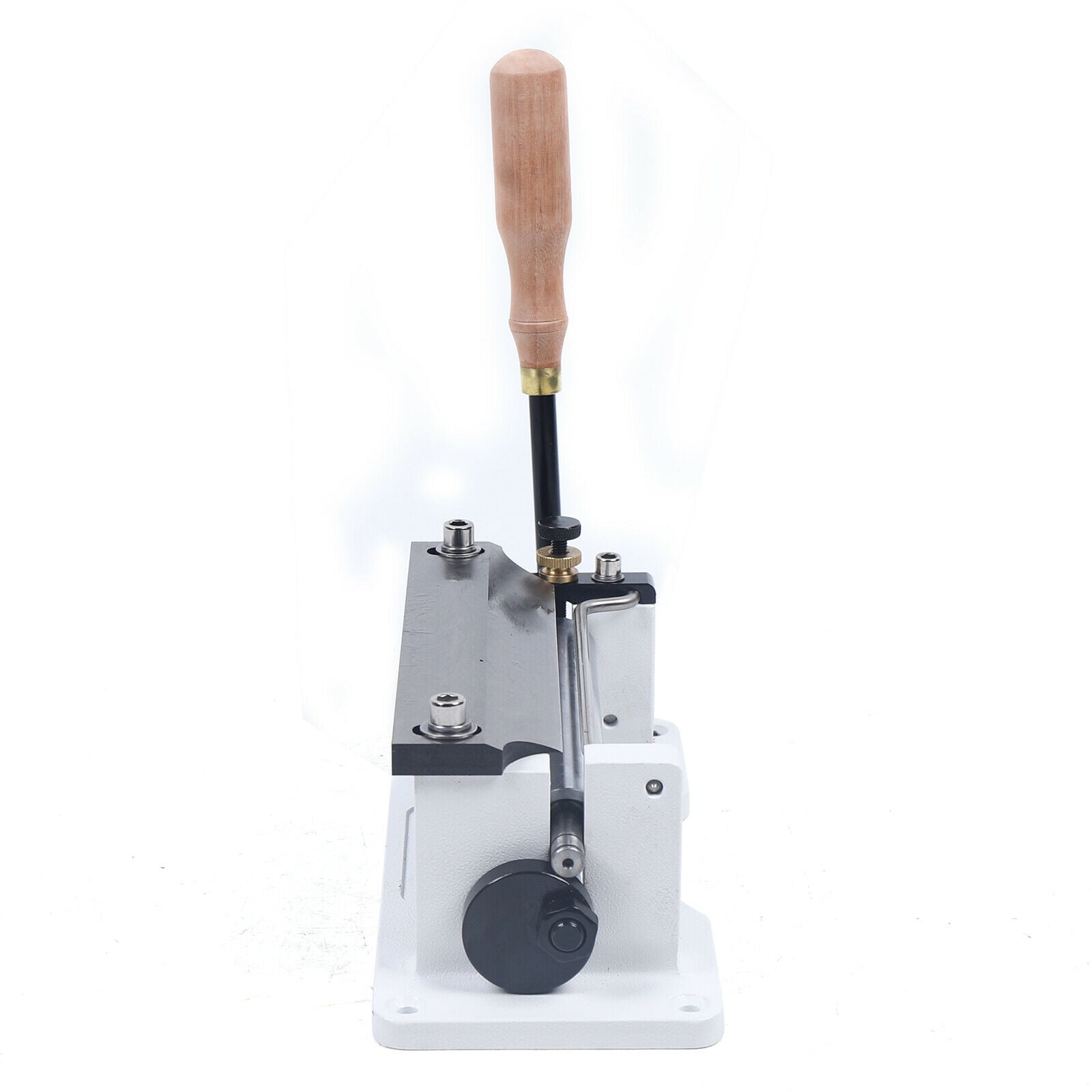ER809BP Leather Splitter,RCIDOS leather Paring Device kit,Max 35mm width,Leather  Skiver,vegetable tanned leather peeler