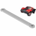 thumbnail image 1 of Aluminum Alloy Front Arm Tie Bar Fit for Traxxas Slash 2WD 1:10 RC Car (Silver),, 1 of 5