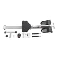 thumbnail image 5 of Home Rowing Machine Foldable Rowing Exercise Machine 12 Force Level Adjustable, 5 of 8