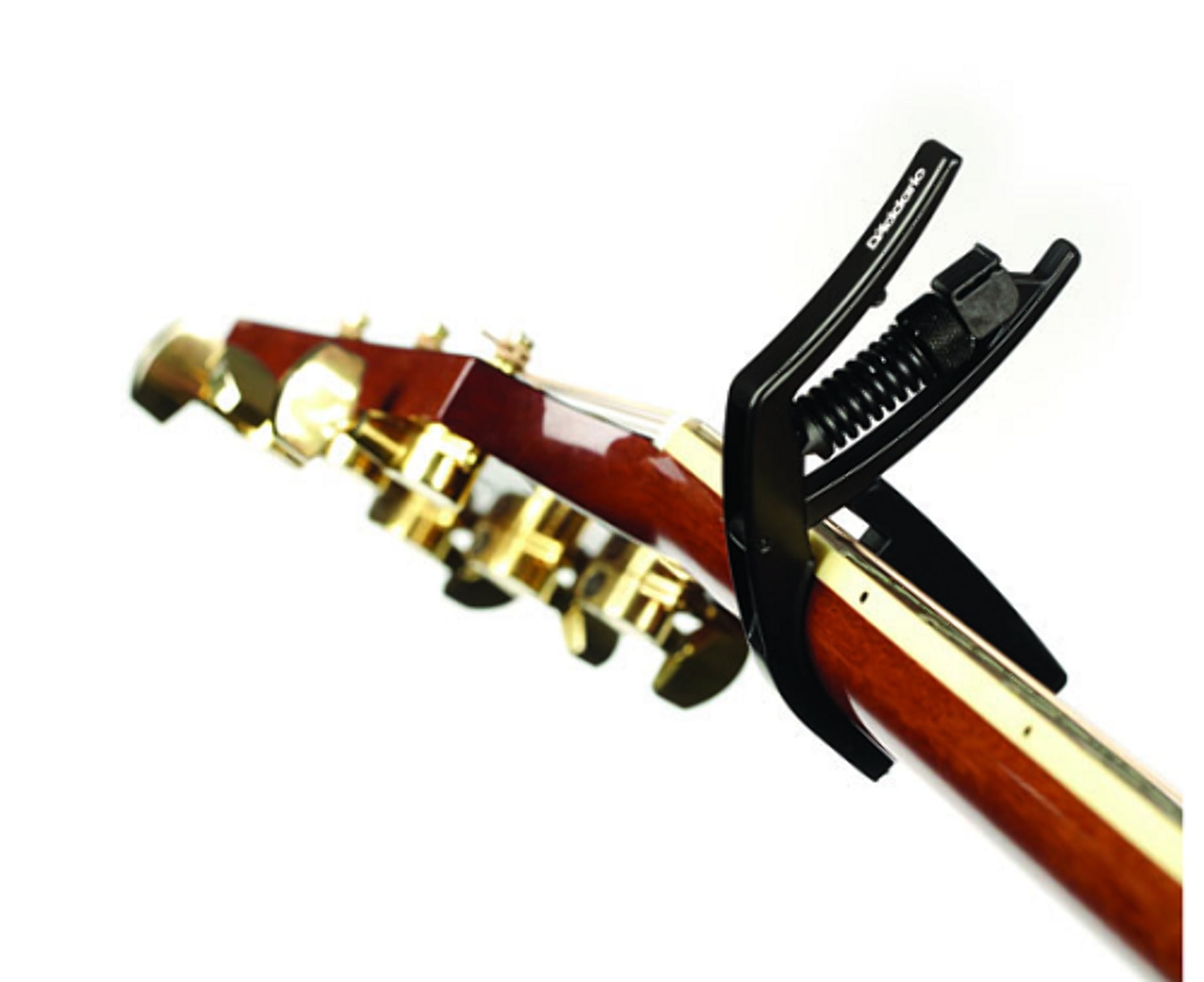 D'Addario Planet Waves NS Artist Drop Tune Guitar Capo