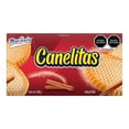 thumbnail image 1 of Galletas Marinela Canelitas 240 g, 1 of 4