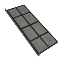 OEM Frigidaire Air Conditioner AC Filter Originally Shipped With FGRC0844U100, FGRC0844U1E00, FGRC0644U100, FGRC064WA100