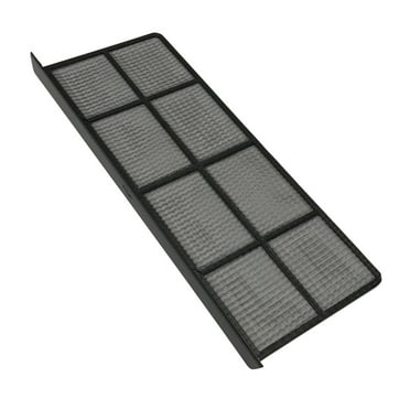 OEM Frigidaire Air Conditioner AC Filter Originally Shipped With FGRC0844U100, FGRC0844U1E00, FGRC0644U100, FGRC064WA100