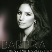 BARBARA STREISAND Barbra Streisand - Ultimate Collection - Opera / Vocal - CD