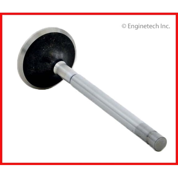 VALVE 1 EXH GM CAD 425