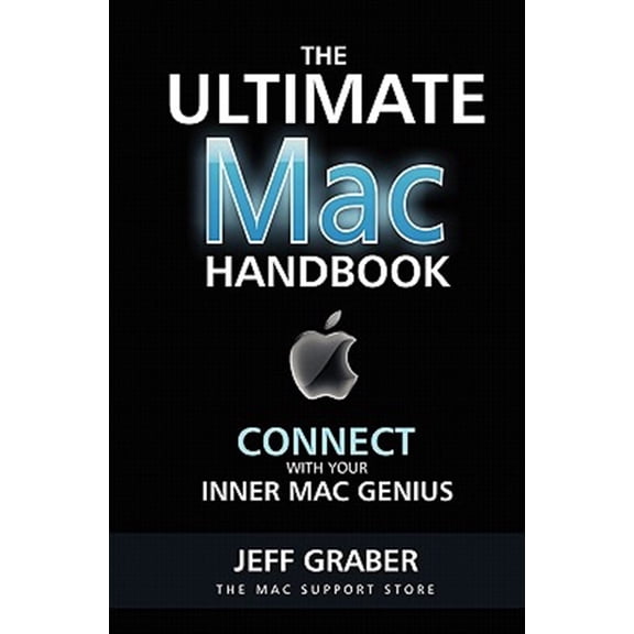 Pre-Owned Ultimate MAC Handbook : Connect With Your Inner MAC Genius!