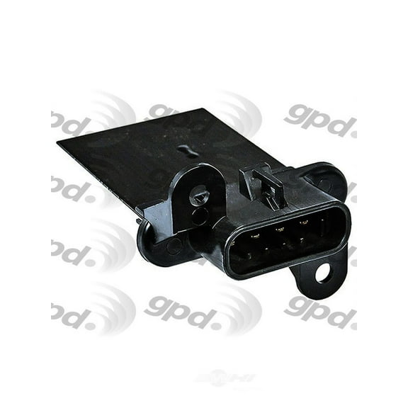 Global Parts Distributors 1712684 Resistor