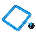 thumbnail image 1 of Anillo De Alimentación Para Peces, Anillo De Alimentación Inteligente Con Ventosa, Fácil De Instalar, Evita Que La Turbulencia Del Agua Lave Los Alimentos En El Filtro, 1 of 7