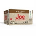thumbnail image 5 of Joe Knows Coffee, Tall Dark and Handsome, 50 Count BPI certified Compostable Pods, 5 of 7