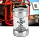 thumbnail image 4 of Indicador del medidor de flujo, SLJ JX1 Medidor de agua de flujo de agua Sistema de refrigeración por agua por computadora Rendimiento finamente ajustado, 4 of 8