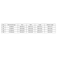 thumbnail image 3 of CAICJ98 Baby Girl Football Outfit Football Romper Onesie+Football Flare Pant Bell Bottom Set Newborn Fall Winter Spring Clothes (White,0-3 Months), 3 of 6