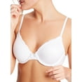 thumbnail image 3 of Maidenform Underwire Bra Comfort Devotion Convertible T-Shirt Full Coverage 9404, 3 of 6