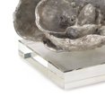 thumbnail image 6 of Regina Andrew 20-1286SL Magnolia 6" Wide Objet - Silver, 6 of 7