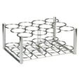 thumbnail image 2 of Drive Medical Steel Oxygen Cylinder Rack, M6 Cylinders Only, 12 Cylinders, 2 of 2