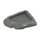thumbnail image 3 of Piscinas para reptiles, alimento para reptiles, agua realista para tortugas, terrarios para gris, 3 of 9