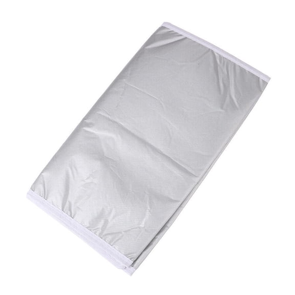 Funda para tabla de planchar Funda para planchar Viaje Durable Fácil de instalar Resistente al planchado 120x37cm