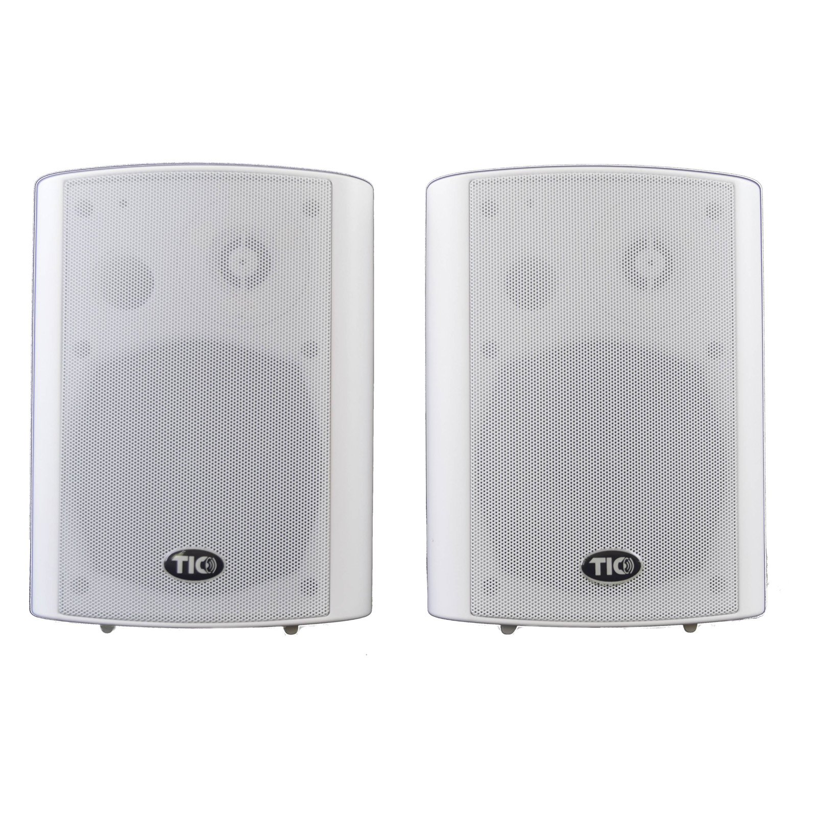 tic in ground speakers