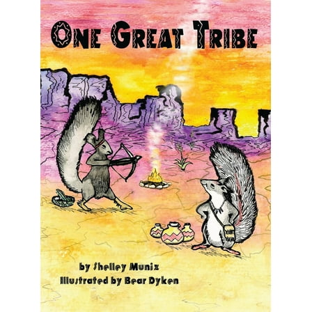 One Great Tribe, (Hardcover)