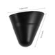 thumbnail image 2 of RUNROTOO Protector Para Bote Negro Con Resistencia A Impactos Y Aerodinámico Para Kayak Y Canoa, 2 of 7