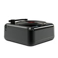 thumbnail image 1 of Turntable Record Player Portable Vinyl Record Player With Built-in Speakers Classic Vinyl Player Bluetooth Audio Banmo, 1 of 5