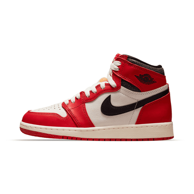 Tenis Air Jordan 1 Retro High OG Chicago Lost and Found Jordan FD1437-612