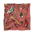 thumbnail image 1 of Pañuelo de seda para mujer – Pañuelos de pelo grandes de satén – Envoltura de pelo cuadrada de seda de 35 pulgadas para dormir con paquete de regalo, 1 of 5