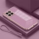 thumbnail image 2 of For Honor X8a Case Honor X6A Phone Case Honor X8 X8 5G X8B X9 X9A X9B X7B X6S X6 X5 X7 Luxury Square Plating Silicone Back Cover, 2 of 5