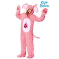 thumbnail image 3 of Care Bears & Cousins Child Lotsa Heart Elephant Costume, 3 of 3