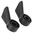 thumbnail image 1 of Windshield Washer Spray Nozzle,2pcs Car Front Windshield Windshield Washer Nozzle Windscreen Spray Nozzle High Capacity, 1 of 5
